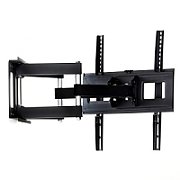 ART AR-80 TV mount 165.1 cm (65 ) Black