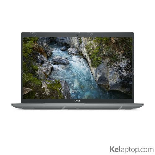Laptop Dell Mobile Precision 3590, 15.6 inch 1920 x 1080, Intel Core Ultra 7 155H (16 C / 22 T, 2.5 GHz - 4.8 GHz, 24 MB cache, 28 W), 32 GB DDR5-SDRAM, 512 GB SSD, Nvidia RTX 500 Ada, Windows 11 Pro, Gri