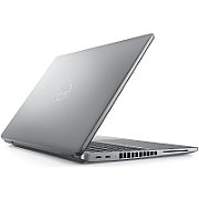 Laptop Dell Mobile Precision 3590, 15.6 inch 1920 x 1080, Intel Core Ultra 7 155H (16 C / 22 T, 2.5 GHz - 4.8 GHz, 24 MB cache, 28 W), 32 GB DDR5-SDRAM, 512 GB SSD, Nvidia RTX 500 Ada, Windows 11 Pro, Gri