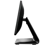 Elo 17-inch I-Series 3 with Intel Touchscreen Computer, 5:4 display, No OS, Celeron, 8GB RAM, 128GB SSD, Projected Capacitive 10-t