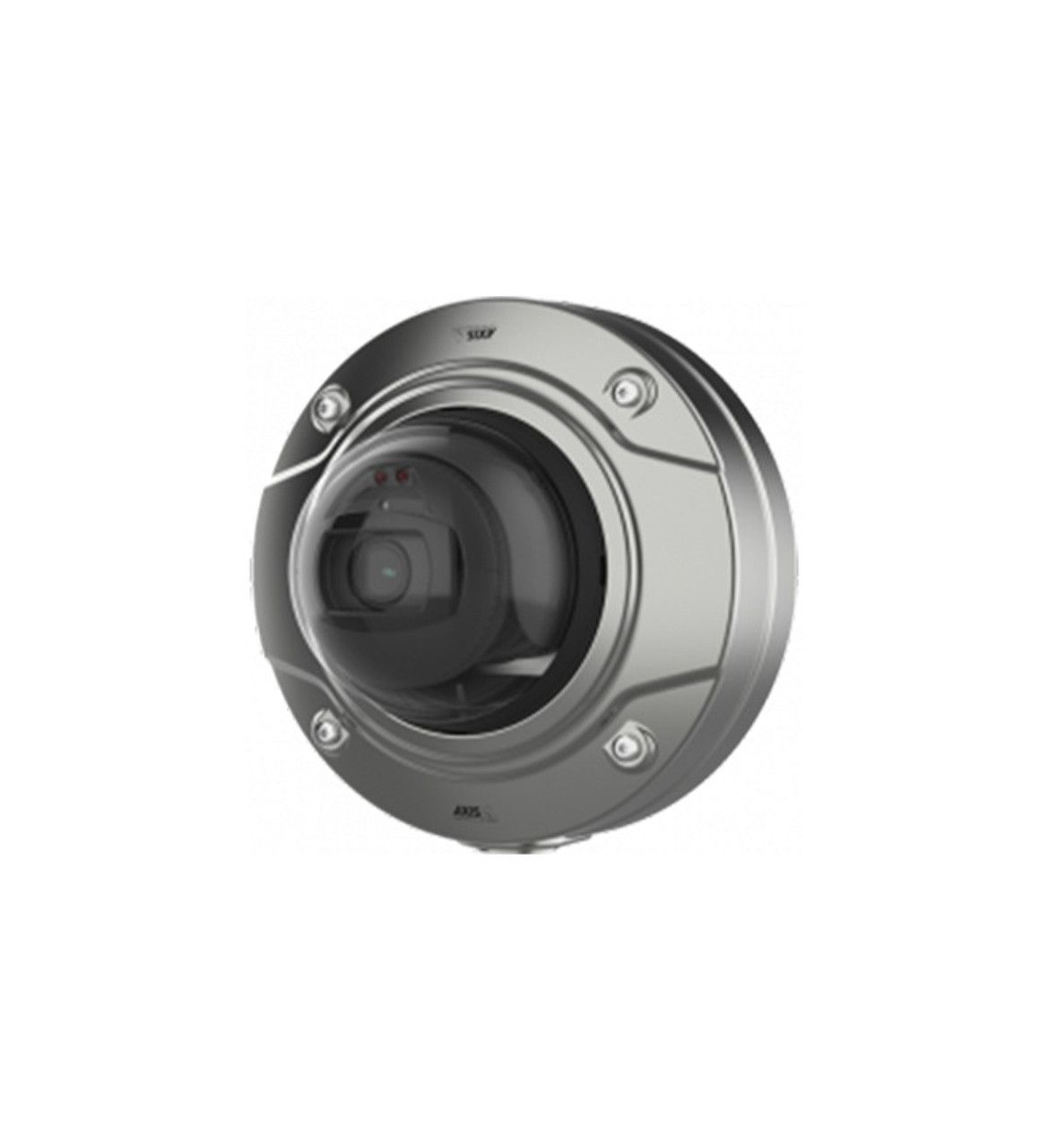 AXIS P3268-SLVE ADV. FIXED DOME/CAMERA DNV MARINE CERTIFIED NSF/