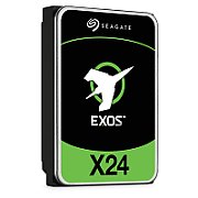 EXOS X24 20TB SAS 3.5IN/7200RPM 6GB/S 512E/4KN