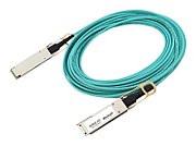 25GBASE ACTIVE OPTICAL SFP28/CABLE 3M