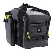 KIT, Accessory, Direct Thermal Soft Carrying Case, ZD42X/ZD62X printer with battery attachment