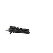 KEYBOARD CORDED MECHANICAL/BLACK/BRONZE FR