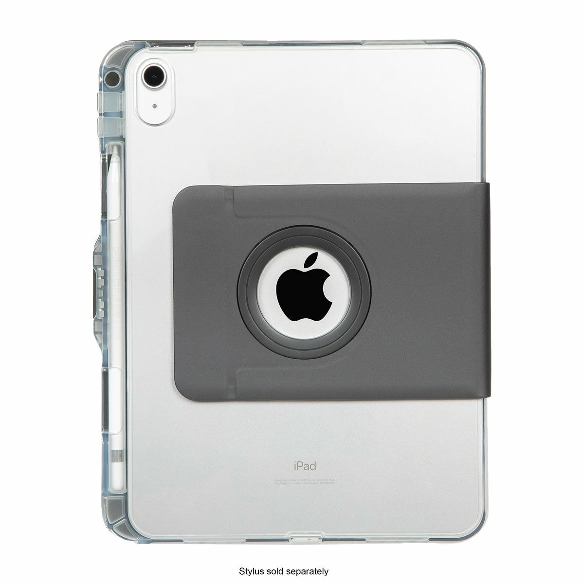 VERSAVU CLEAR CASE F/ IPAD 10.9/.