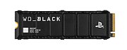 SanDisk WD BLACK SN850P NVME SSD FOR/PS5 4TB