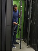 RACK PDU 9000 SWITCHED ZEROU/11.0KW 230V C13 C19