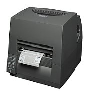CL-S631II PRINTER 300 DPI GREY/IN