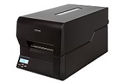 CL-E730 Label Printer Black (EN)  [300 dpi, USB/Eth]