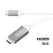 USB-C TO 4K HDMI CABLE/