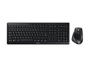 CHERRY STREAM DESKTOP COMFORT/FR BLACK