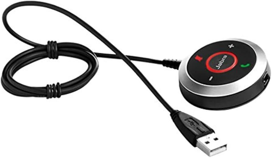 JABRA EVOLVE LINK MS CONTROLLER/.