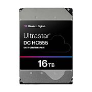 3.5IN 26.1 16TB 512 7200RPM SAS/ULTRA 512E SE P3 DC HC555