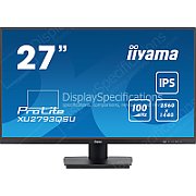 IIYAMA XU2793QSU-B7 27IN BUSINESS QHD/IPS PANEL