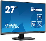 IIYAMA XU2793QSU-B7 27IN BUSINESS QHD/IPS PANEL