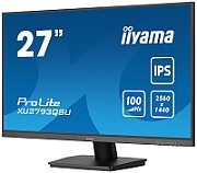 IIYAMA XU2793QSU-B7 27IN BUSINESS QHD/IPS PANEL