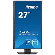 Monitor 27 inch IIyama XUB2797HSN-B2 1920 x 1080 pixeli, 100 Hz