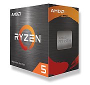 Procesor AMD Ryzen 5 5600XT, 6C / 12T, 3.70 - 4.70 GHz, 35 MB cache, 65 W, Box