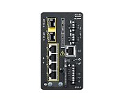 IE3100 W/4GE POE+ 2GE SFP FIXED/SYSTEM NETWORK ESSENTIALS