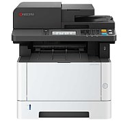 Imprimanta multifunctionala laser monocrom Kyocera MA4000wifx, A4, duplex, ADF, USB 2.0, Wi-Fi, 40 ppm