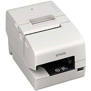 H6000VI-111 SRL MICR WHT/