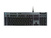 G915 X WIRED G KB/BLACK - ESP - EMEA28I-935