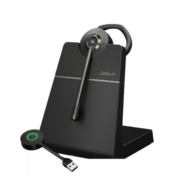 JABRA ENGAGE 55 SE MS/CONVERTIBLE LINK400A STAND