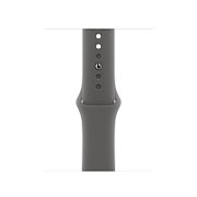 42MM STONE GRAY/SPORT BAND - M/L