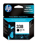 Cartus cerneala HP C8765EE#BA3 ,Negru ,480 pagini ,Original (338) 