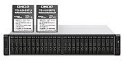 QNAP NAS TS-h2490FU-7302P-256G (24 Bay) 2U +++