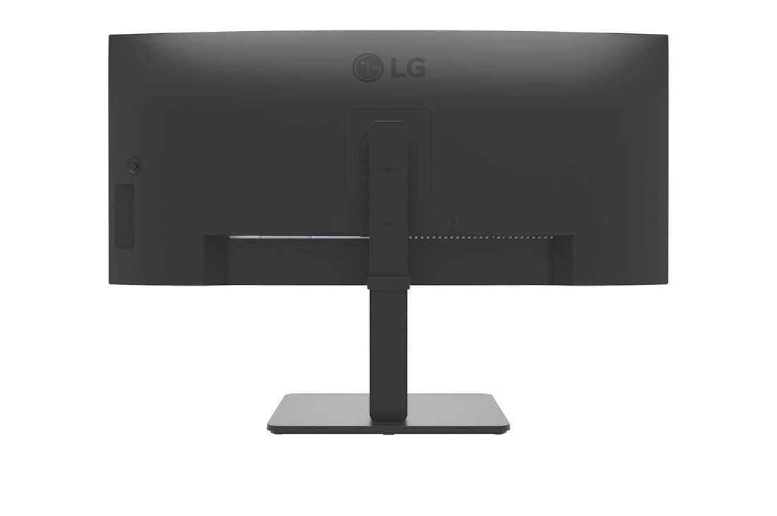 LG Electronics LG LCD 34BA75QE-B 34  black UltraWide