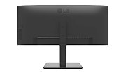 LG Electronics LG LCD 34BA75QE-B 34  black UltraWide