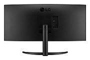 LG Electronics LG 34WR50QK-B 34  black
