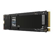 Samsung SSD M.2 (2280) 2TB Samsung 990 EVO Plus (PCIe 5.0 /NVMe)
