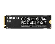 Samsung SSD M.2 (2280) 2TB Samsung 990 EVO Plus (PCIe 5.0 /NVMe)