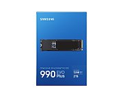 Samsung SSD M.2 (2280) 2TB Samsung 990 EVO Plus (PCIe 5.0 /NVMe)