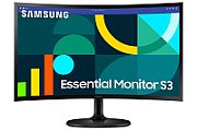Monitor 24 inch Samsung LS24D364GAUXEN 1920 x 1080, 100 Hz