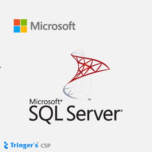 MS OVL SQL Svr Std Lic/SA ADD 3Y1Y GOV [D]