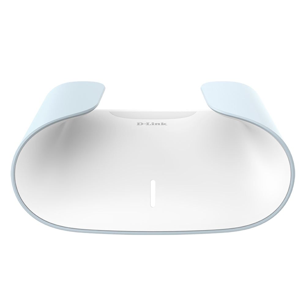 D-Link ROUTER D-Link wireless AX3000,1 x WAN Gigabit, 4 porturi LAN Gigabit, 2.4 Ghz/5 Ghz dual band, 5 antene interne, WI-FI 6  M30  (timbru verde 0.8 lei)