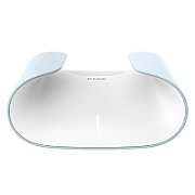 D-Link ROUTER D-Link wireless AX3000,1 x WAN Gigabit, 4 porturi LAN Gigabit, 2.4 Ghz/5 Ghz dual band, 5 antene interne, WI-FI 6  M30  (timbru verde 0.8 lei)