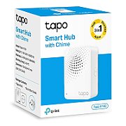 KIT SENZORI TP-Link, include 1 x HUB Tapo H100, 1 x senzor miscare Tapo T100, 2 x senzor de contact Tapo T110,  Tapo T30 KIT  (timbru verde 0.8 lei)
