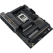 Placa de Baza ASUS PROART X870E-CREATOR WIFI AM5, 4x DDR5, 1x HDMI 2x USB4, 2x PCIE 5.0 x16 3x PCIE 4.0 x16, 4x M.2, 4x SATA 6GB/s, ATX