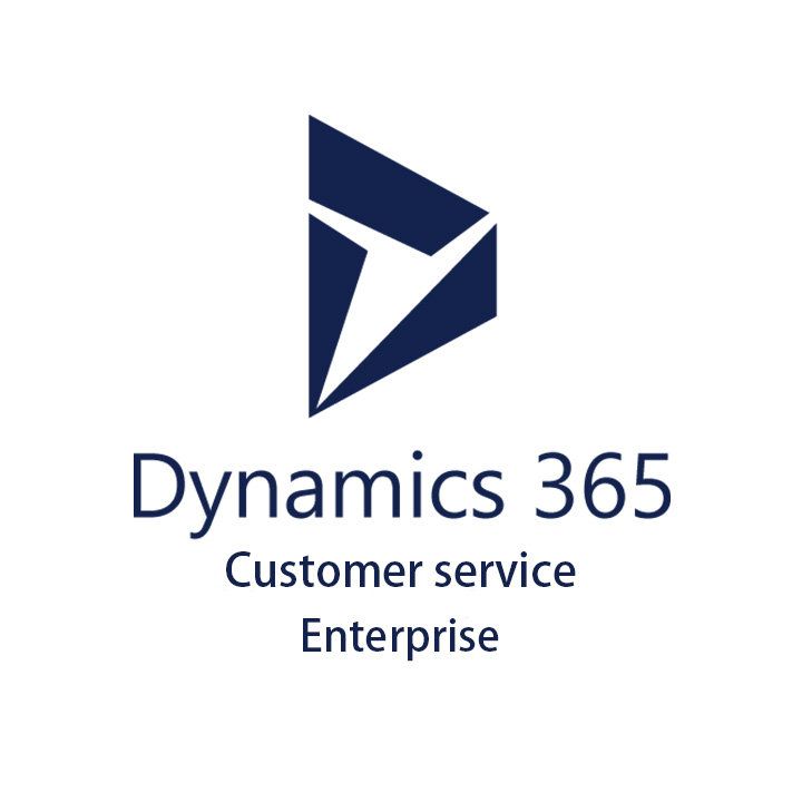 CSP Dynamics 365 Customer Service Enterprise Device (Education Faculty Pricing) [1M1M] New Commerce