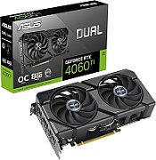 VGA PCIE16 RTX4060TI 8GB/DUAL-RTX4060TI-O8G-EVO...