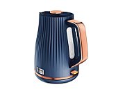 Tefal Loft KO251430 electric kettle 1.7 L Blue