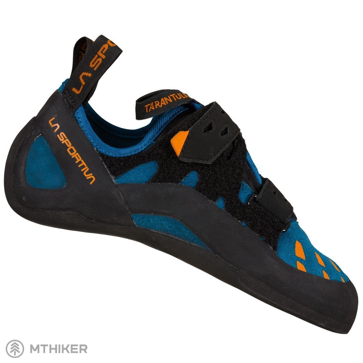 Buty tarantula-space blue-maple-42 5 LA SPORTIVA