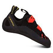 Shoes tarantula-black-poppy-44 LA SPORTIVA