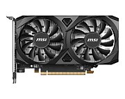Placa video MSI GeForce RTX 3050 VENTUS 2X E OC 6 GB GDDR6 96 bit