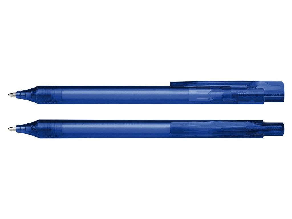 Pix Schneider Essential transparent Albastru